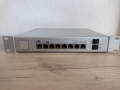 Ubiquiti Switch 8 150w, снимка 1