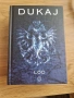 Яцек Дукай - Лед, Jacek Dukaj - Lód, снимка 1