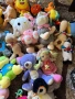 Плюшени играчки, снимка 3
