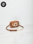 чанти UGG Jet Set Large ↔️ 22 cm ↕️ 14 cm , снимка 6