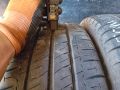 4 бр.летни гуми Michelin 225 70 15C DOT1017 цената е за брой!, снимка 4