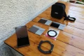 Филтри  Z Pro Series ND Graduated Filter Set, снимка 8