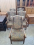 Масивни Кресла-Налични-5бр.-внос от Германия!ОБЯВЕНАТА ЦЕНА Е ЗА БРОЙ!, снимка 2