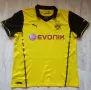 Футболна фланелка Borussia Dortmund / Борусия Дортмунд, снимка 1