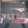 Грамофонна Плоча (Depeche Mode - Ultra), снимка 1