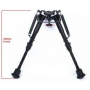 ДВУНОГА VECTOR ROKSTAD TACTICAL BIPOD 6-9”, снимка 3