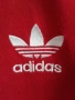 Adidas Originals 3 Stripes California Red XL Treofil оригинална памучна мъжка тениска Адидас , снимка 6