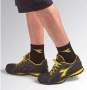 РАБОТНИ ОБУВКИ DIADORA GLOVE II LOW S3 HRO SRA номер 38, снимка 7
