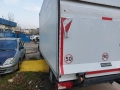 Фургон за спринтер и борд906 511, снимка 2
