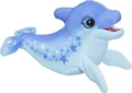 Интерактивна играчка Делфин риба над 80 звука и реакции Hasbro FurReal, снимка 1