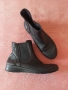 Дамски черни боти , снимка 6