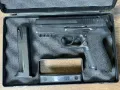 Газов пистолет Sig Sauer P226, снимка 1