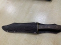 Ловен нож, снимка 3