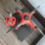 Водоустойчив дрон SwellPro SplashDrone 4 + Гимбъл + Сонар, снимка 6