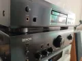 Denon PMA-520 AE +Denon DCD-720AE, снимка 3