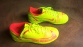 NIKE MERCURIAL Kids Footbal Shoes Размер EUR 38 / UK 5 детски за футбол 346-14-S, снимка 2