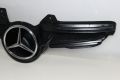 Предна решетка Mercedes SLK R171 (2004-2011г.) предна емблема Мерцедес SLK / A1718880060, снимка 8