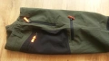 TUXER SWEDEN Softshell Kids Trouser размер 11-12 г / 146-152 см детски софтшел панталон - 1886, снимка 8