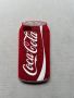Червен гумен калъф Кока Кола кейс за айфон 8 ❤️, снимка 1 - Калъфи, кейсове - 45711369