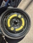 Резервна гума за VW Touareg, снимка 1
