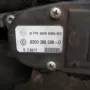 Педал газ Dacia Logan 1.5 DCI 75 конски сили 8200386506--D, снимка 3