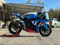 Suzuki GSXR-1000, снимка 5