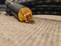 ATA Audio® HQ fiber glass audio optical cable, снимка 4