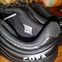 Футболни стоножки Adidas COPA	N41,5, снимка 6 - Футбол - 45700968