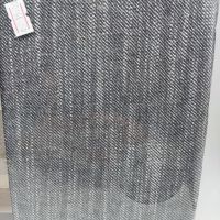 Перде 140 х 260 см сив цвят текстил  Има бройки , снимка 4 - Пердета и завеси - 45402696