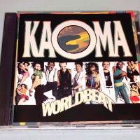 KAOMA Lambada CD , снимка 1 - CD дискове - 45466192