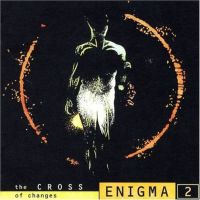Enigma - The Cross Of Changes 1993, снимка 1 - CD дискове - 45524358