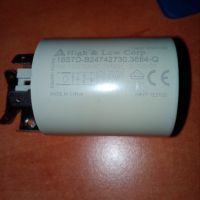 кондензатор за пералня Горение, снимка 1 - Перални - 45695596