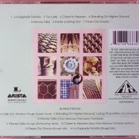 The Alan Parsons Project – Gaudi 1987 (2008, CD), снимка 2 - CD дискове - 45262125