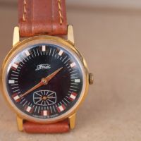 СССР мъжки ръчен часовник ''Зим'' , снимка 12 - Мъжки - 45144644