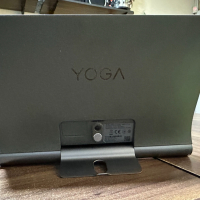 Lenovo Yoga Smart Tab YT-X705L, снимка 3 - Таблети - 44942029