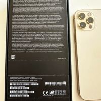 iPhone 12 Pro 256 GB - Gold - пълен комплект - отлично състояние, снимка 3 - Apple iPhone - 45171190