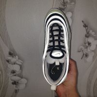 Nike Air Max 97 'Summit White Volt номер 39 оригинални маратонки , снимка 8 - Маратонки - 45573996