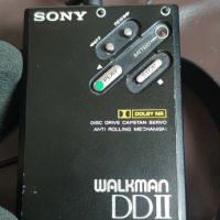 Sony wn DD2, снимка 1 - Ресийвъри, усилватели, смесителни пултове - 45463618