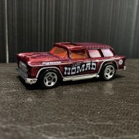 Hotwheels checy nomad , снимка 1 - Коли, камиони, мотори, писти - 45497928