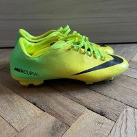 Футболни бутонки Nike Mercurial, снимка 1 - Футбол - 45192646