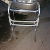 инвалидна проходилка , снимка 4 - Инвалидни колички - 45136436