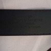 Louis Vuitton колан, снимка 4 - Колани - 45093871