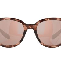 Очила Costa - Salina - Coral Tortoise - Copper Silver Mirror 580P, снимка 2 - Слънчеви и диоптрични очила - 45431780
