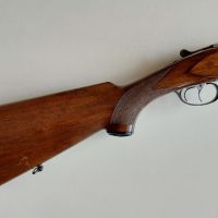 Продавам надцевка Зауер Берета/произв. P. Beretta, mod. S56/, снимка 6 - Ловно оръжие - 46057666