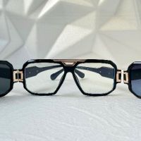 Cazal висок клас мъжки слънчеви очила маска , снимка 10 - Слънчеви и диоптрични очила - 45438011