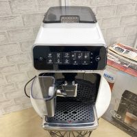 Кафе робот Рhіlірѕ Серия 3200 LatteGo EP3243/50 автоматична кафемашина, снимка 9 - Кафемашини - 45400076