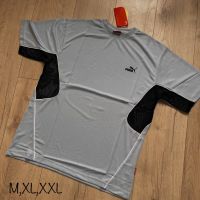 Мъжки нови тениски и потници Adidas,Nike,Puma, снимка 12 - Тениски - 45485403