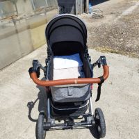Бебешка количка, снимка 1 - Детски колички - 45794371