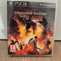 Dragon's Dogma Dark Arisen 20лв. Игра за Playstation 3 Ps3, снимка 1 - Игри за PlayStation - 45874183