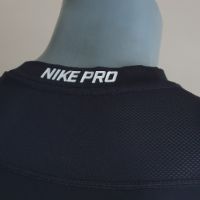 Nike PRO Combat Compression Dri - Fit Mens Size S НОВО! ОРИГИНАЛ! Мъжка Тениска !, снимка 6 - Тениски - 46102413